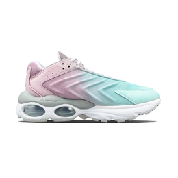 Nike: Розовые кроссовки  Air Max