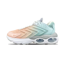 Nike: Светлые кроссовки  Air Max