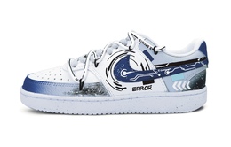 Nike: Белые кроссовки  Court Vision