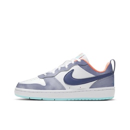 Nike: Белые кроссовки  Court