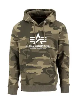 Alpha Industries: Толстовка 