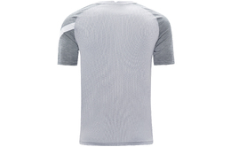 Nike: Серая футболка  Dri FIT