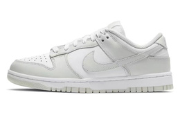 Nike: Розовые кроссовки  Dunk