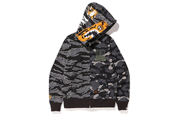 A BATHING APE: Толстовка 