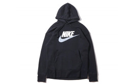 Nike: Толстовка 