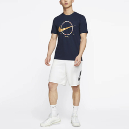 Nike: Футболка 