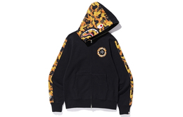 A BATHING APE: Свитшот 