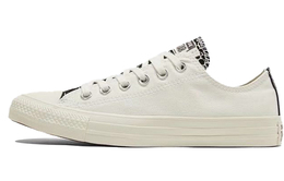 Converse: Чёрные кеды  Chuck Taylor All Star