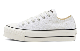 Converse: Кеды  Chuck Taylor All Star