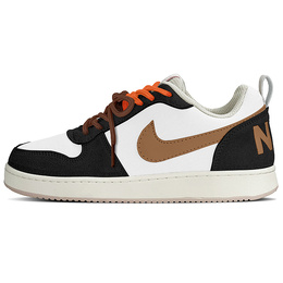 Nike: Белые кроссовки  Court