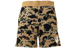 A BATHING APE: Повседневные шорты 