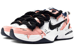 Nike: Кроссовки  Air Monarch