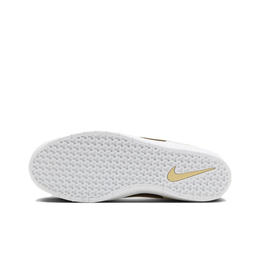 Nike: Серые кроссовки 