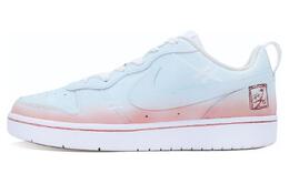 Nike: Светлые кроссовки  Court