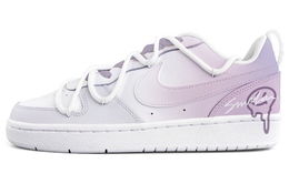 Nike: Белые кроссовки  Court