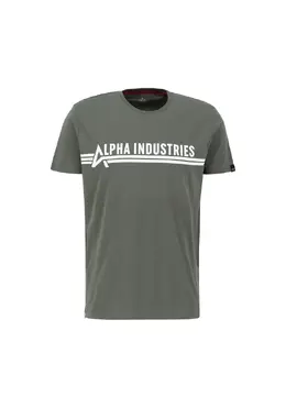 Alpha Industries: Футболка 