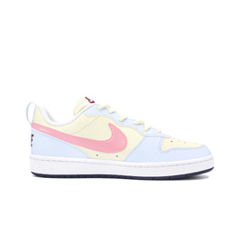 Nike: Голубые кроссовки  Court