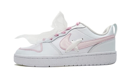 Nike: Белые кроссовки  Court