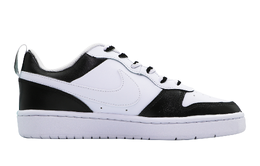 Nike: Белые кроссовки  Court