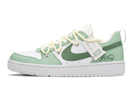 Nike: Белые кроссовки  Court