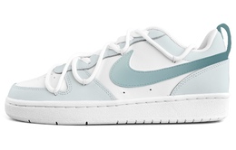 Nike: Белые кроссовки  Court