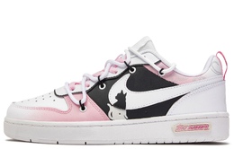 Nike: Серые кроссовки  Court