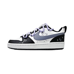 Nike: Белые кроссовки  Court
