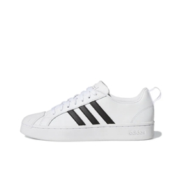 Adidas: Розовые кроссовки  Skateboarding
