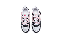 Nike: Розовые кроссовки  Court