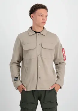 Alpha Industries: Винтажная куртка 