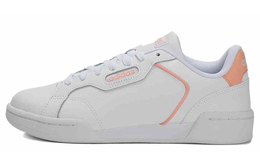 Adidas: Белые кроссовки 