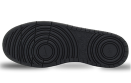 Nike: Фиолетовые кроссовки  Court