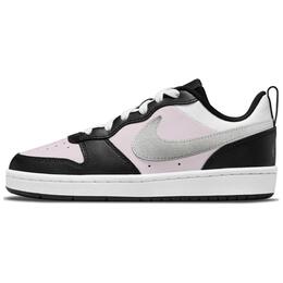 Nike: Розовые кроссовки  Court