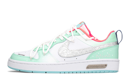 Nike: Белые кроссовки  Court