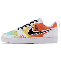 Nike: Белые кроссовки  Court