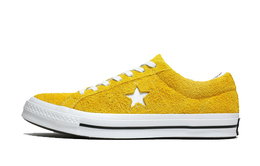 Converse: Кроссовки  One Star