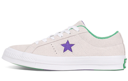 Converse: Серые кеды  One Star