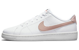 Nike: Белые кроссовки  Court