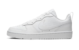 Nike: Белые кроссовки  Court