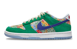 Nike: Кроссовки  Dunk