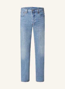 Levi's: Хлопковые джинсы  501