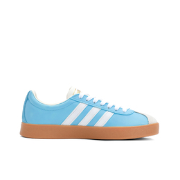 Adidas: Белые кроссовки  Skateboarding