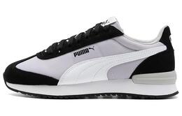 PUMA: Серые кроссовки  R78