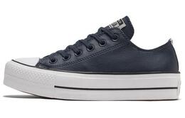 Converse: Кеды  Chuck Taylor All Star