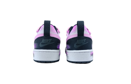 Nike: Розовые кроссовки  Court