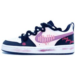 Nike: Белые кроссовки  Court