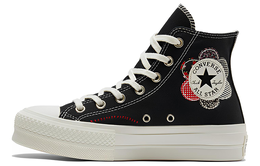 Converse: Кеды  Chuck Taylor All Star