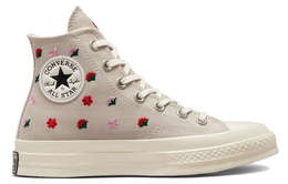 Converse: Кеды  Chuck 70