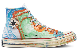 Converse: Кроссовки  Chuck Taylor All Star