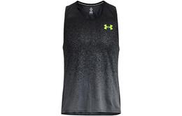 Under Armour: Чёрный жилет 